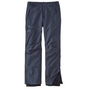 {LLBean} Women’s Wildcat Insulated Snowpants